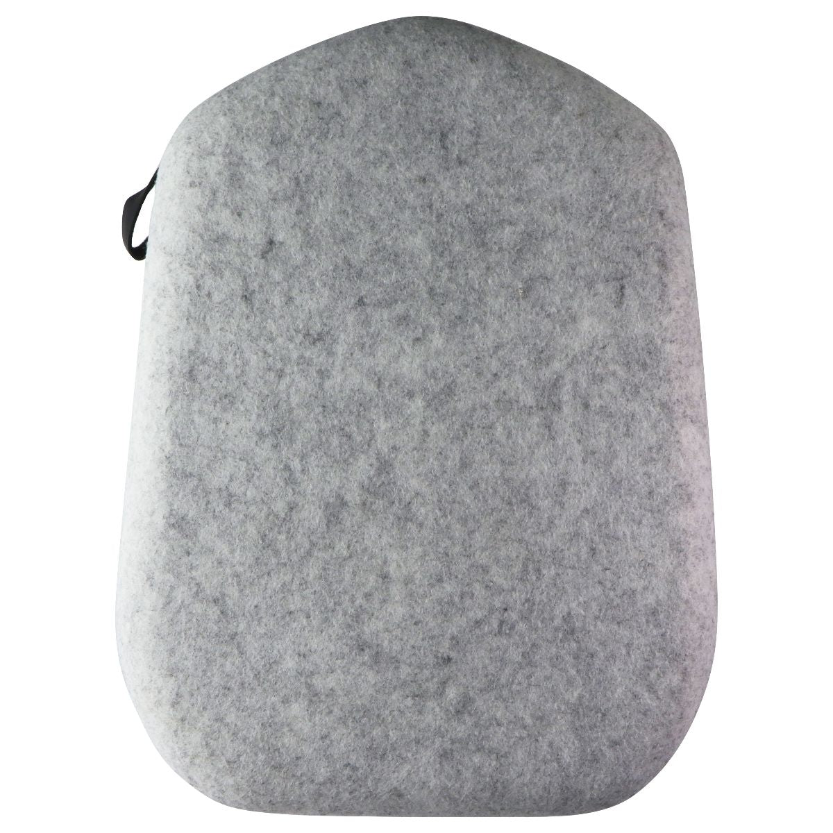 Sarlar Hard Carrying Case for Meta Quest/Oculus Quest/Vision Pro VRs - Gray Wool Gaming/Console - Cases, Covers & Bags Sarlar - Simple Cell Bulk Wholesale Pricing - USA Seller