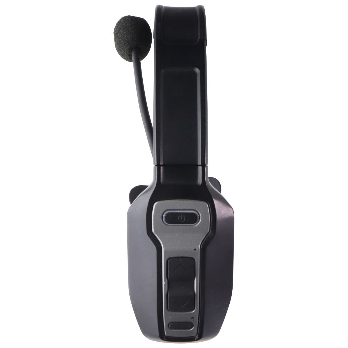 Sarevile KH-23 Bluetooth 5.2 Wireless Mono Headset With Microphone - Black