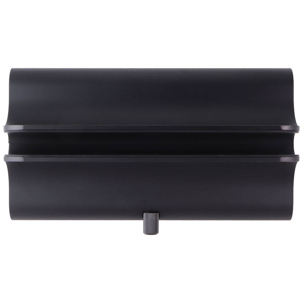 Satechi Aluminum Vertical Laptop Stand for MacBook/Pro/Dell XPS/Yoga - Black Computer Accessories - Stands, Holders & Car Mounts SATECHI - Simple Cell Bulk Wholesale Pricing - USA Seller