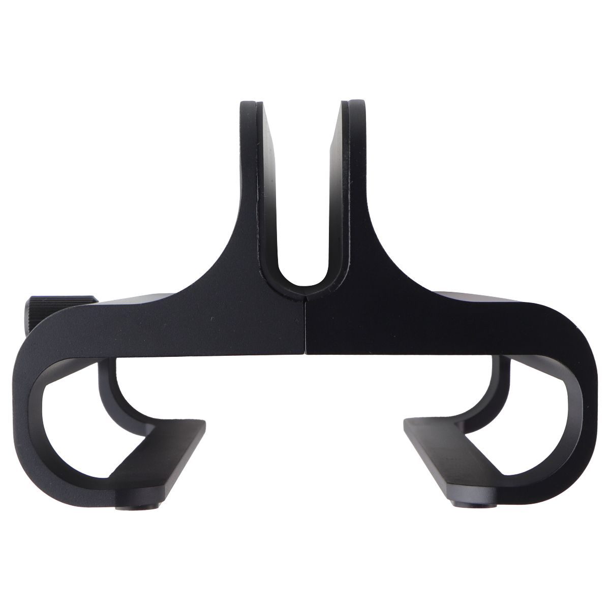 Satechi Aluminum Vertical Laptop Stand for MacBook/Pro/Dell XPS/Yoga - Black Computer Accessories - Stands, Holders & Car Mounts SATECHI - Simple Cell Bulk Wholesale Pricing - USA Seller