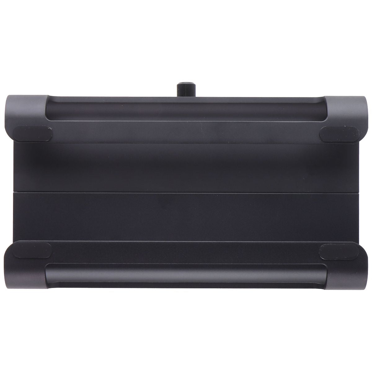 Satechi Aluminum Vertical Laptop Stand for MacBook/Pro/Dell XPS/Yoga - Black Computer Accessories - Stands, Holders & Car Mounts SATECHI - Simple Cell Bulk Wholesale Pricing - USA Seller