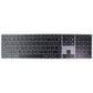SATECHI MX3 Bluetooth Backlit Keyboard and M1 Bluetooth Wireless Mouse Combo Keyboards/Mice - Keyboard & Mouse Bundles SATECHI - Simple Cell Bulk Wholesale Pricing - USA Seller
