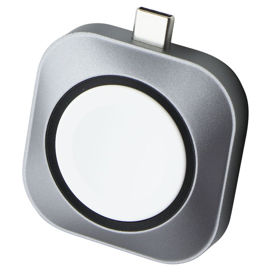 Satechi USB-C Magnetic Charging Dock for Apple Watches Smart Watch Accessories - Chargers & Docking Stations SATECHI    - Simple Cell Bulk Wholesale Pricing - USA Seller