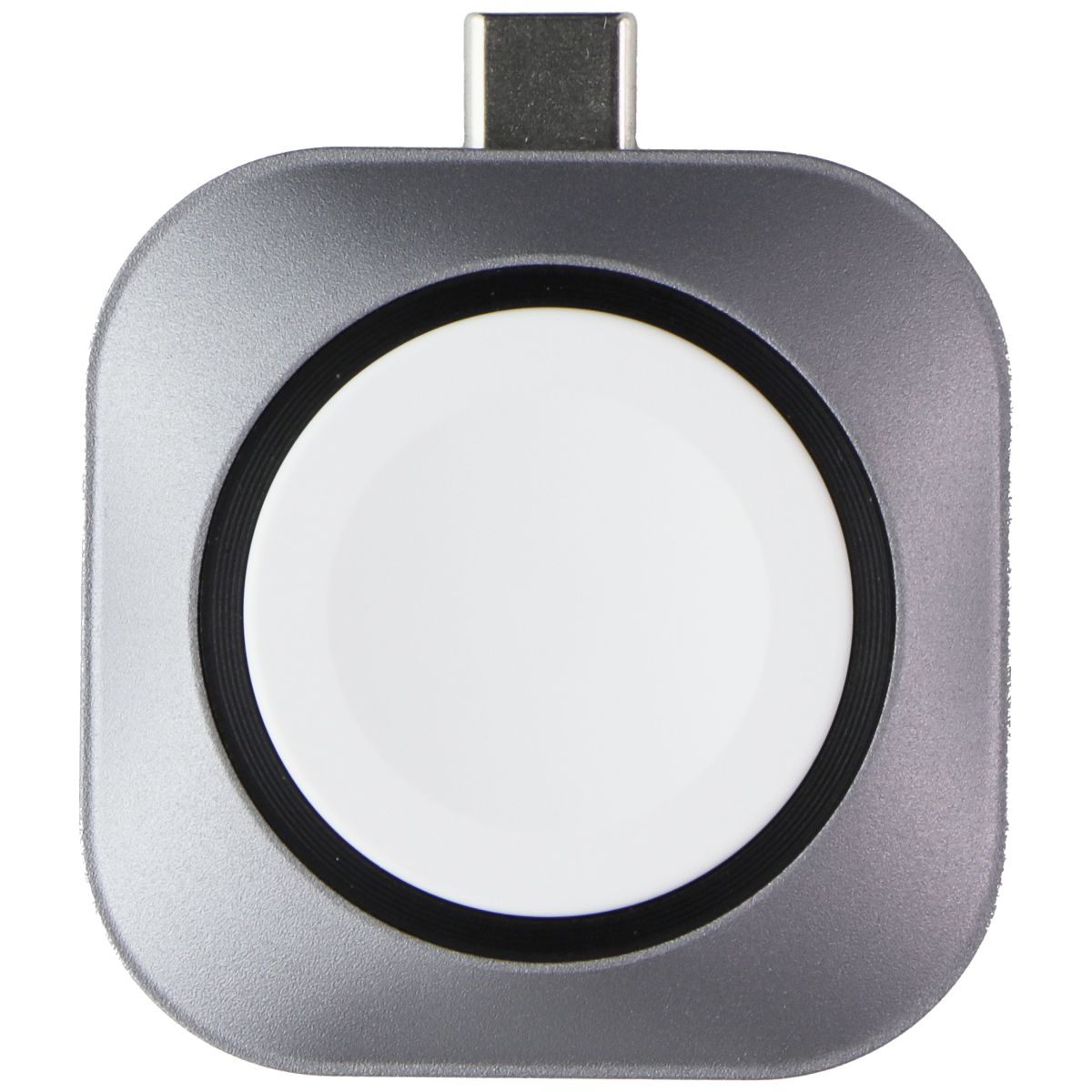 Satechi USB-C Magnetic Charging Dock for Apple Watches Smart Watch Accessories - Chargers & Docking Stations SATECHI    - Simple Cell Bulk Wholesale Pricing - USA Seller