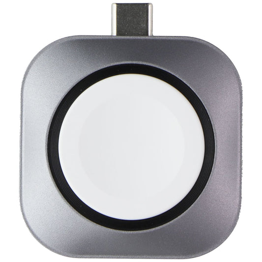 Satechi USB-C Magnetic Charging Dock for Apple Watches Smart Watch Accessories - Chargers & Docking Stations SATECHI    - Simple Cell Bulk Wholesale Pricing - USA Seller
