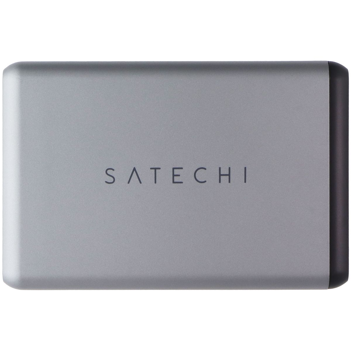 SATECHI 108W Pro USB-C PD Desktop Charger - Gray/Black (AU, Australia Plug) Computer Accessories - Laptop Power Adapters/Chargers SATECHI - Simple Cell Bulk Wholesale Pricing - USA Seller