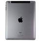 Apple iPad 3rd Generation A1403 (Verizon Wireless) 4G LTE Tablet 16GB Black iPads, Tablets & eBook Readers Apple    - Simple Cell Bulk Wholesale Pricing - USA Seller