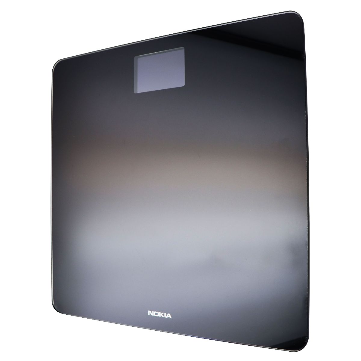 Withings Body - Smart Weight & BMI Wi-Fi Digital Scale w/ Smartphone App - Black Weight Management - Scales Withings - Simple Cell Bulk Wholesale Pricing - USA Seller