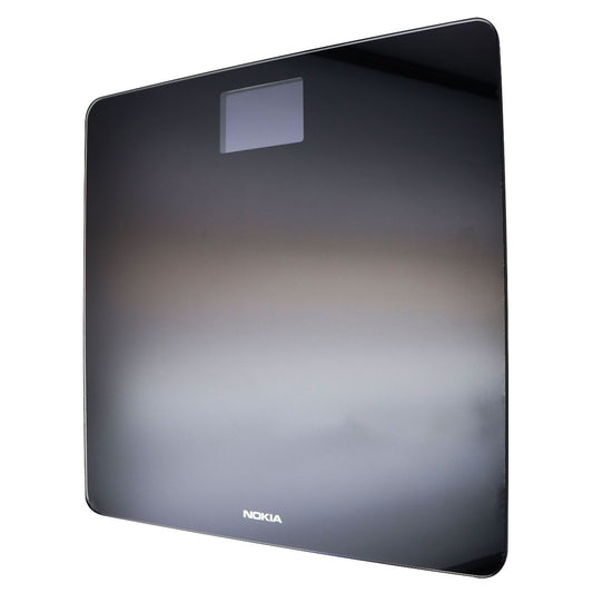 Withings Body - Smart Weight & BMI Wi-Fi Digital Scale w/ Smartphone App - Black Weight Management - Scales Withings - Simple Cell Bulk Wholesale Pricing - USA Seller