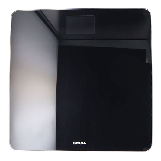 Withings Body - Smart Weight & BMI Wi-Fi Digital Scale w/ Smartphone App - Black Weight Management - Scales Withings - Simple Cell Bulk Wholesale Pricing - USA Seller