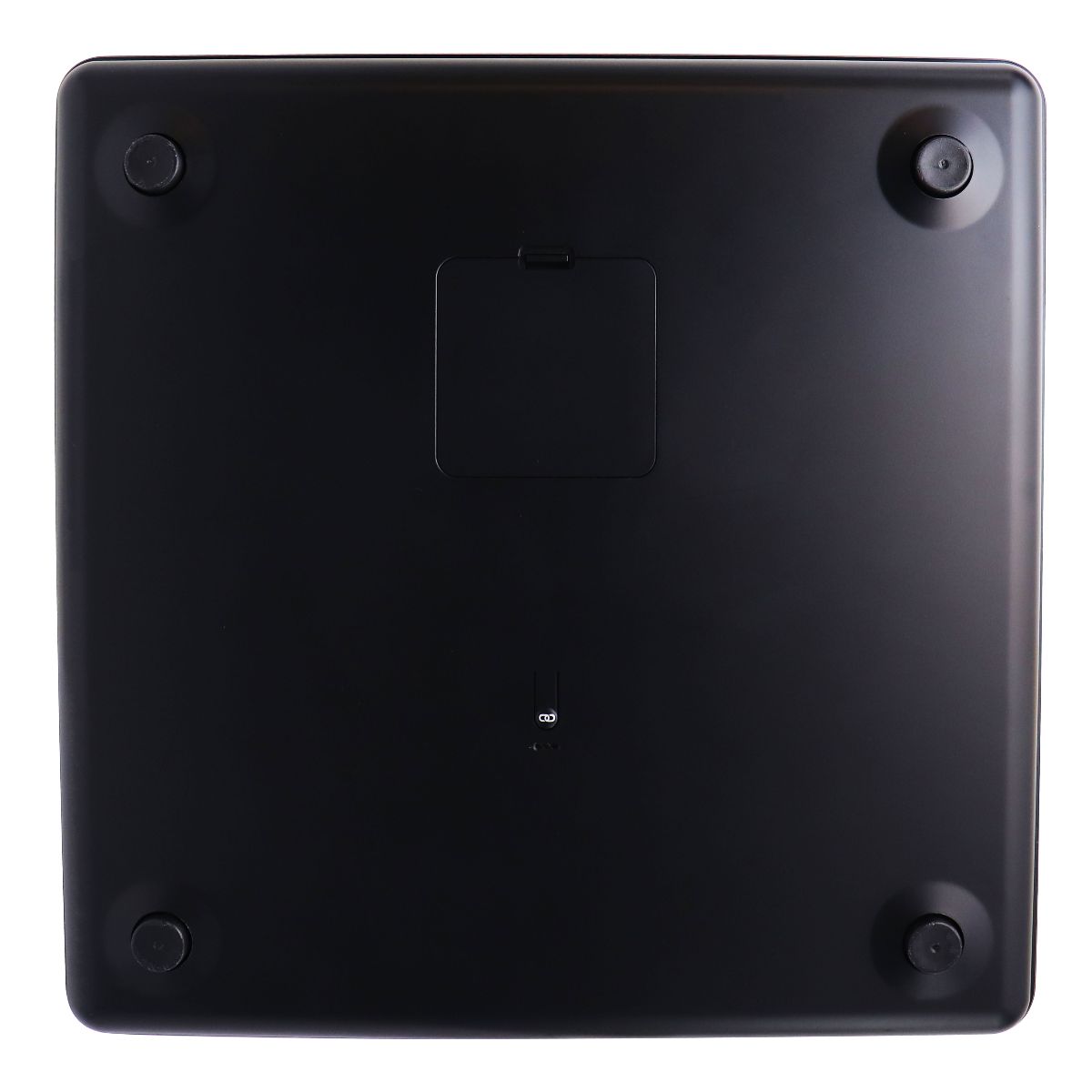 Withings Body - Smart Weight & BMI Wi-Fi Digital Scale w/ Smartphone App - Black Weight Management - Scales Withings - Simple Cell Bulk Wholesale Pricing - USA Seller