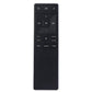 Vizio SB3621n-E8 Soundbar Remote Control - Black (XRS531-D) TV, Video & Audio Accessories - Remote Controls Vizio - Simple Cell Bulk Wholesale Pricing - USA Seller
