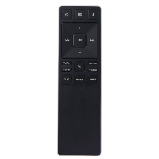 Vizio SB3621n-E8 Soundbar Remote Control - Black (XRS531-D) TV, Video & Audio Accessories - Remote Controls Vizio - Simple Cell Bulk Wholesale Pricing - USA Seller