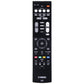 Yamaha Remote (RAV575 / VDM8700) for Yamaha Theater System RX-V6A - Black TV, Video & Audio Accessories - Remote Controls Yamaha - Simple Cell Bulk Wholesale Pricing - USA Seller