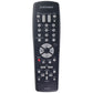 Mitsubishi OEM Replacement TV Remote Control - Black (RM 75502) TV, Video & Audio Accessories - Remote Controls Mitsubishi - Simple Cell Bulk Wholesale Pricing - USA Seller