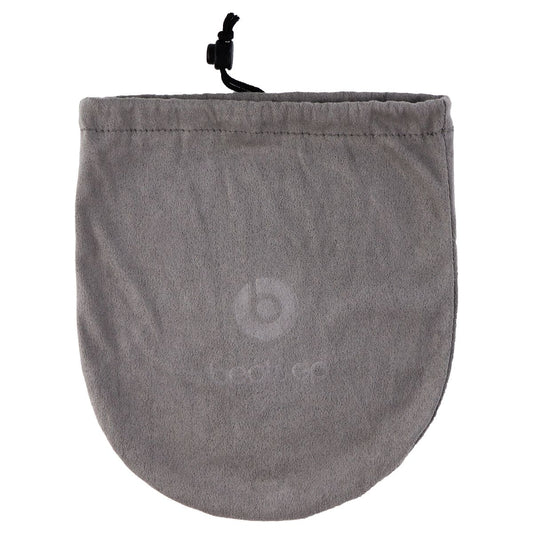 OEM Headphone Pouch for Beats Headphones - Beats EP Bag iPod, Audio Player Accessories - Other Portable Audio Accs Beats by Dr. Dre - Simple Cell Bulk Wholesale Pricing - USA Seller