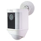 Ring Spotlight Cam Battery HD Security Camera with Two-Way Talk & Siren - White Home Surveillance - Security Cameras Ring    - Simple Cell Bulk Wholesale Pricing - USA Seller