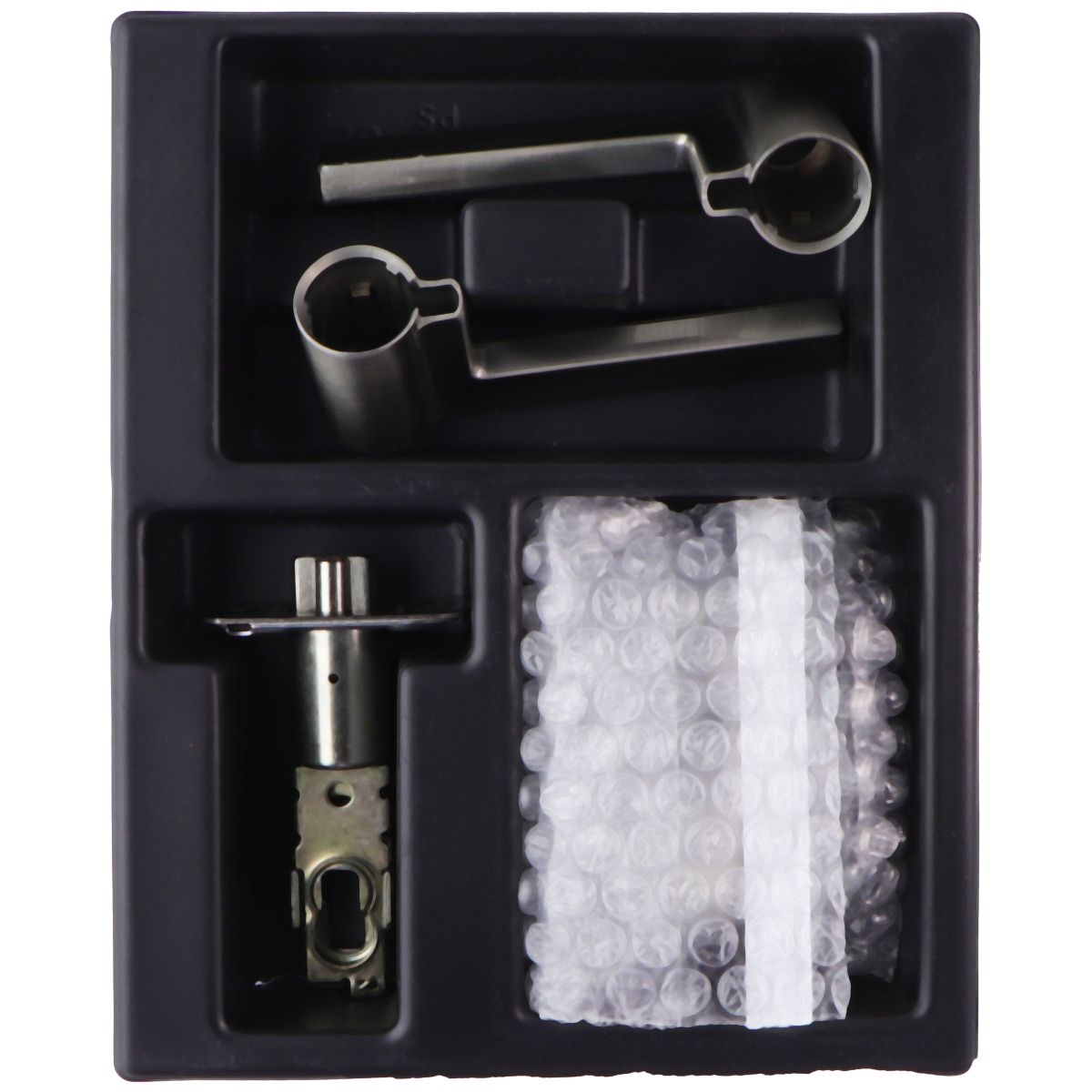 Schlage Century Electronic Encode Smart WiFi Latitude Lever - Satin Nickel Home Improvement - Other Home Improvement Schlage - Simple Cell Bulk Wholesale Pricing - USA Seller