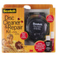 Scotch AV1160 CD/DVD Disc Cleaner & Repair Kit - Black (AV1160) Digital Storage - Disc Repair & Disc Cleaning Scotch - Simple Cell Bulk Wholesale Pricing - USA Seller
