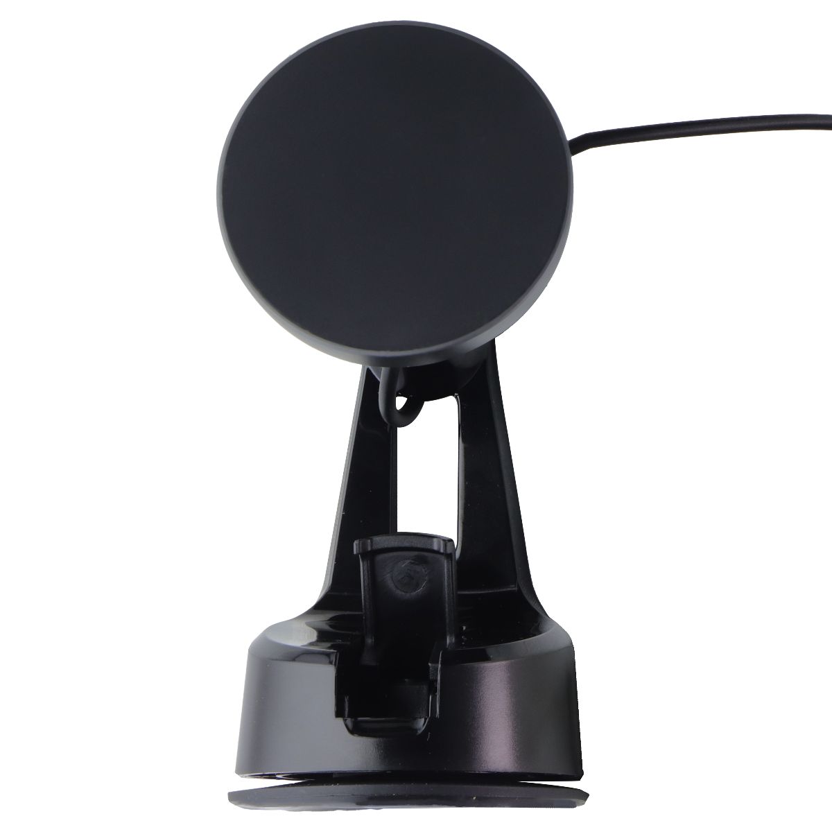 Scosche MagicMount Charge Pro Magnetic Wireless Charge Phone Mount (MPQMRWD) Cell Phone - Chargers & Cradles Scosche - Simple Cell Bulk Wholesale Pricing - USA Seller