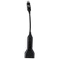 Scosche (I3AAP) Audio Adapter for iPhones - Black Cell Phone - Cables & Adapters Scosche - Simple Cell Bulk Wholesale Pricing - USA Seller