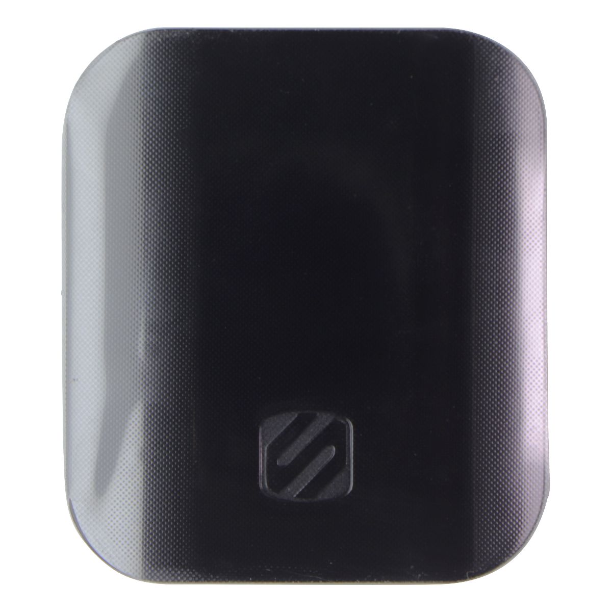 Scosche PowerVolt 60W USB Type-C Wall Quick Charger - Black (HPDC60-SP) Cell Phone - Chargers & Cradles Scosche - Simple Cell Bulk Wholesale Pricing - USA Seller