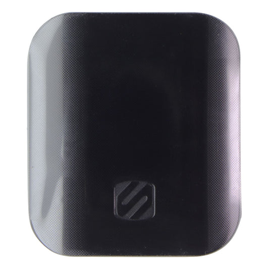 Scosche PowerVolt 60W USB Type-C Wall Quick Charger - Black (HPDC60-SP) Cell Phone - Chargers & Cradles Scosche - Simple Cell Bulk Wholesale Pricing - USA Seller