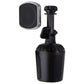 Scosche Magic Mount Magnetic Pro2 Cup Phone Mount - Black Cell Phone - Mounts & Holders Scosche - Simple Cell Bulk Wholesale Pricing - USA Seller