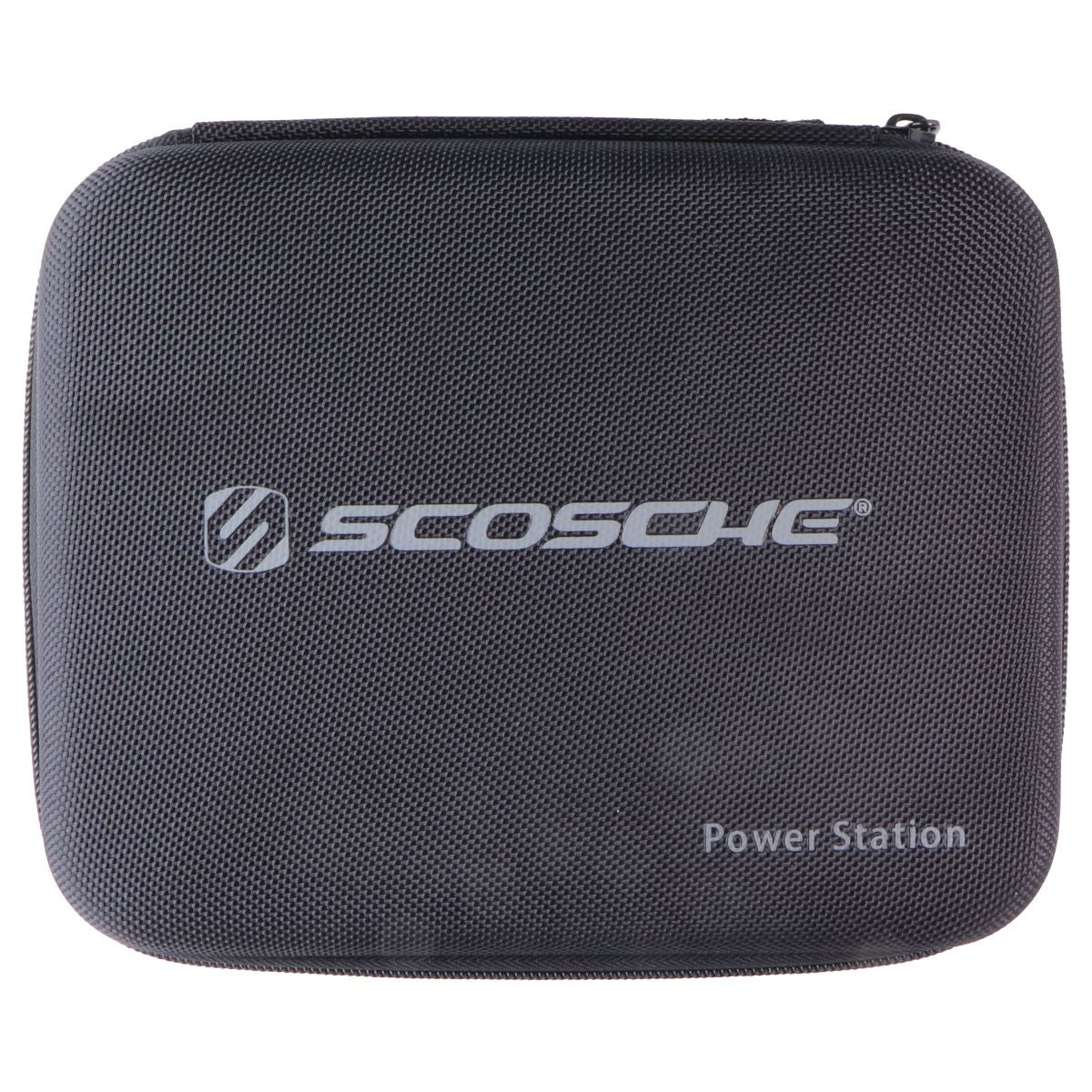 Scosche (100W) PowerUp 32K Portable Power Hub with Built-in Flashlight - Black Cell Phone - Chargers & Cradles Scosche - Simple Cell Bulk Wholesale Pricing - USA Seller
