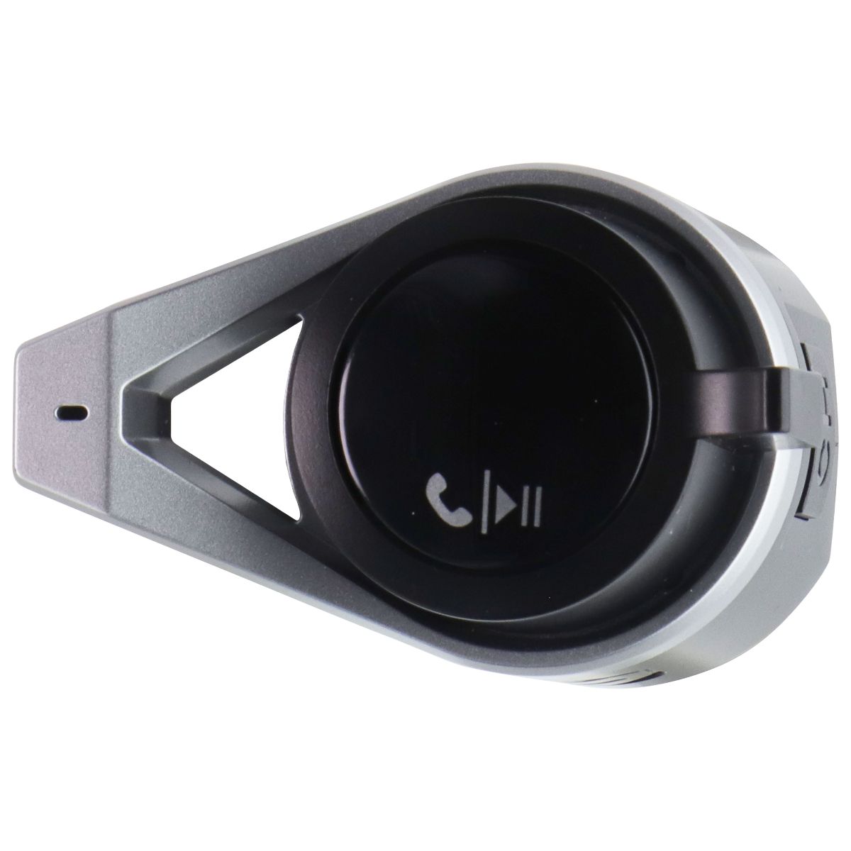 Scosche USB-C and Type-A Wireless Hands-Free Car Kit - Black (BTFMPD3SR-SP) Car Electronics Accessories - Adapters Scosche - Simple Cell Bulk Wholesale Pricing - USA Seller