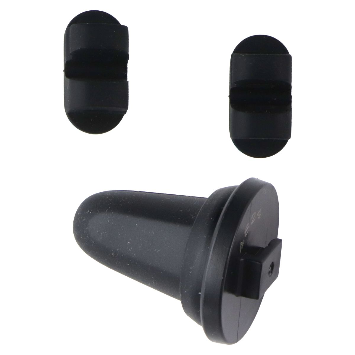 Scosche StuckUp Qi Wireless Charging Phone Mount for Window/Dash/Vent (UQ3WDV)