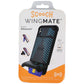 Scooch WingMate Series Wallet Case for Apple iPhone XS Max - Ultramarine