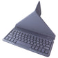 Tucano Scrivo Bluetooth Stand-Up Keyboard for Smartphones/Tablets (11-in) - Blue iPad/Tablet Accessories - Cases, Covers, Keyboard Folios Scrivo - Simple Cell Bulk Wholesale Pricing - USA Seller