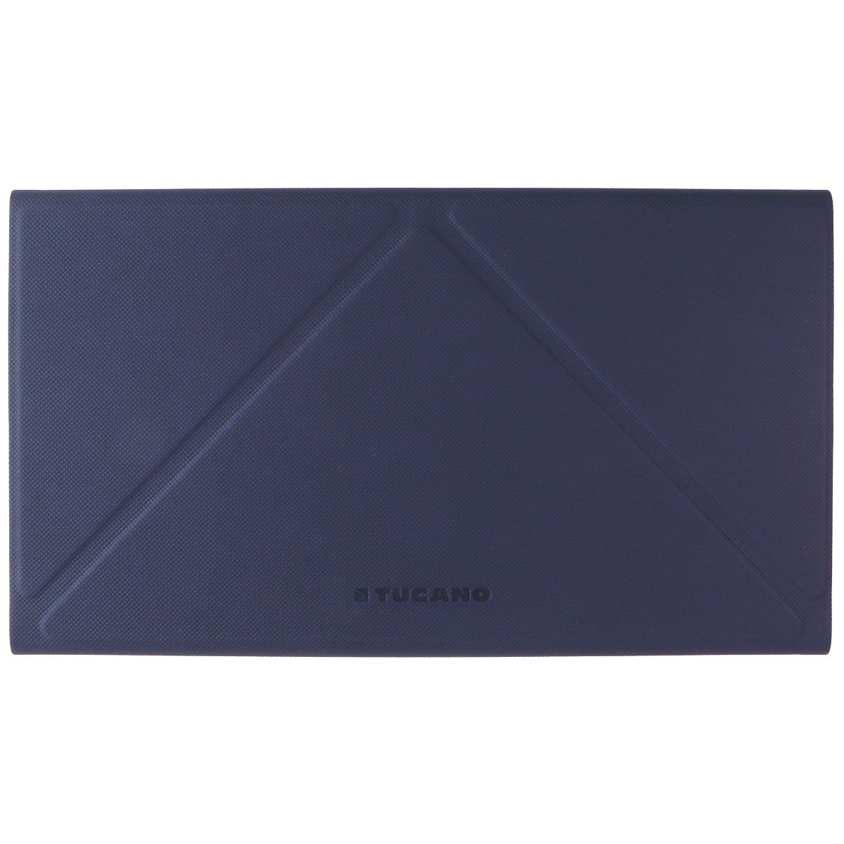 Tucano Scrivo Bluetooth Stand-Up Keyboard for Smartphones/Tablets (11-in) - Blue iPad/Tablet Accessories - Cases, Covers, Keyboard Folios Scrivo - Simple Cell Bulk Wholesale Pricing - USA Seller