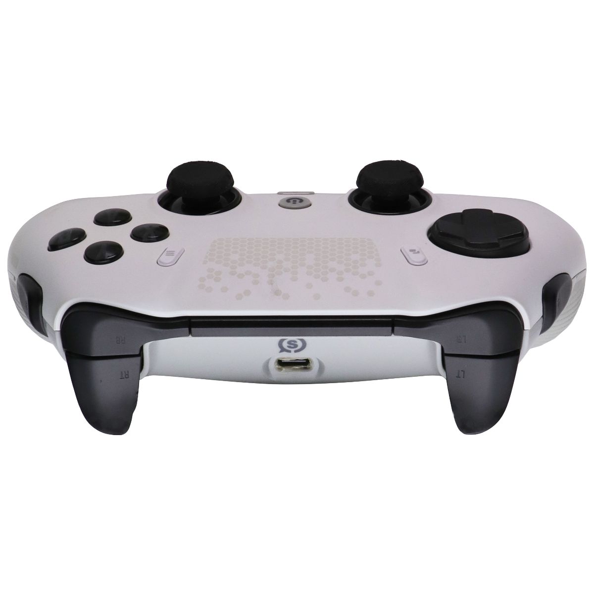 SCUF - ENVISION PRO v2 (2025) Wireless Gaming Controller for PC - White / Black