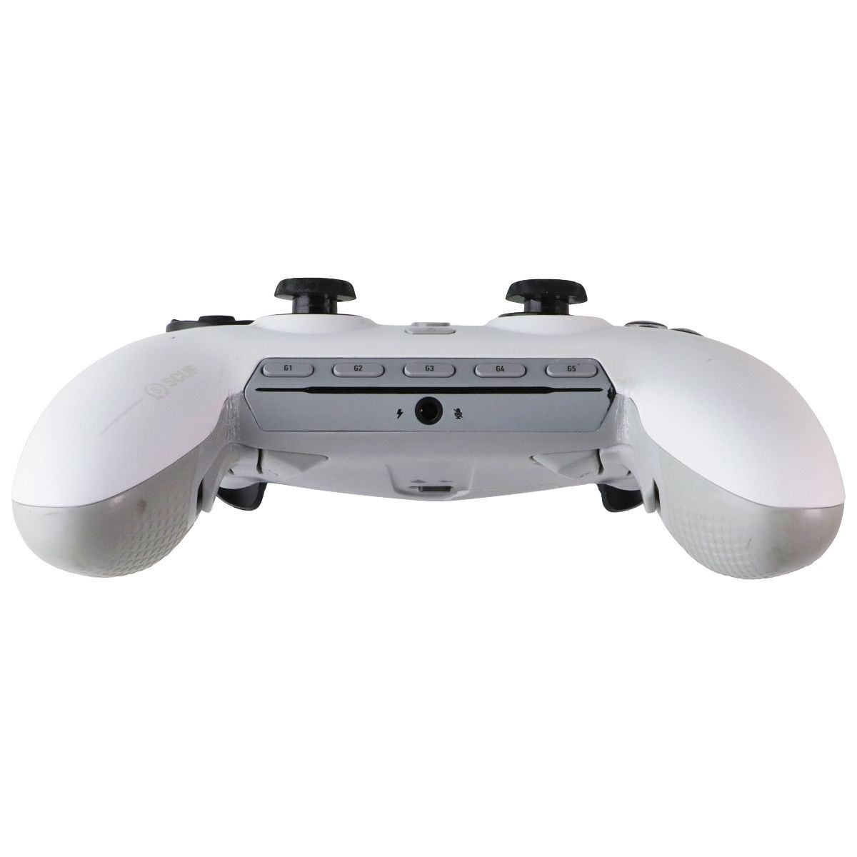 SCUF - ENVISION PRO v2 (2025) Wireless Gaming Controller for PC - White / Black