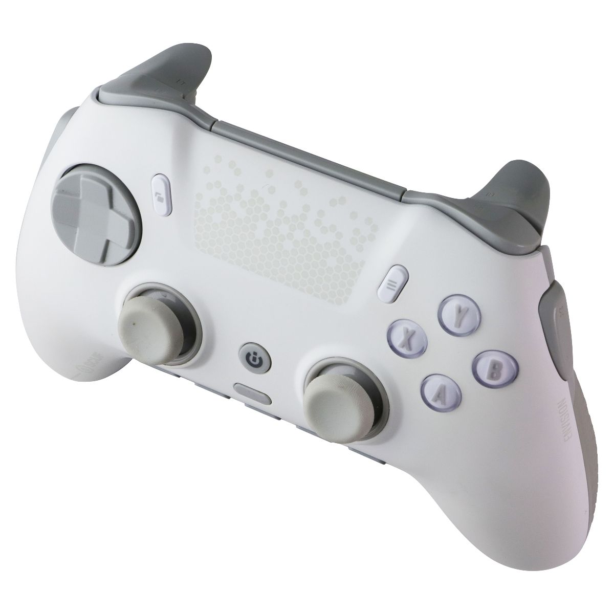 SCUF ENVISION PRO Wireless V2 (2023) PC Only Gaming Controller - White