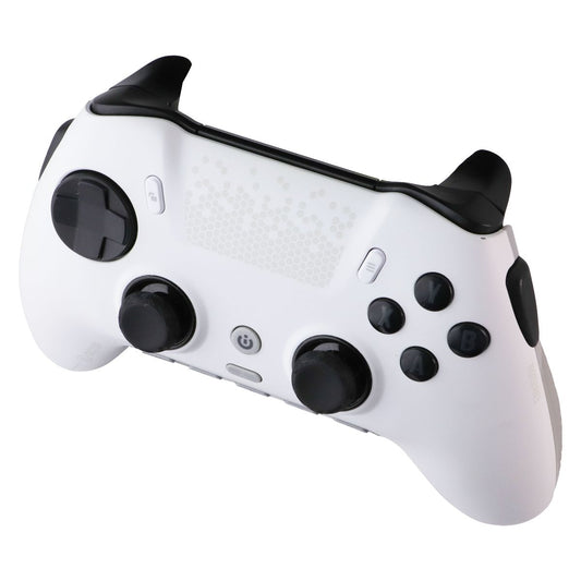 SCUF Envision Pro V1 Wireless RGB Gaming Controller for PC - White/Black Gaming/Console - Controllers & Attachments Scuf - Simple Cell Bulk Wholesale Pricing - USA Seller