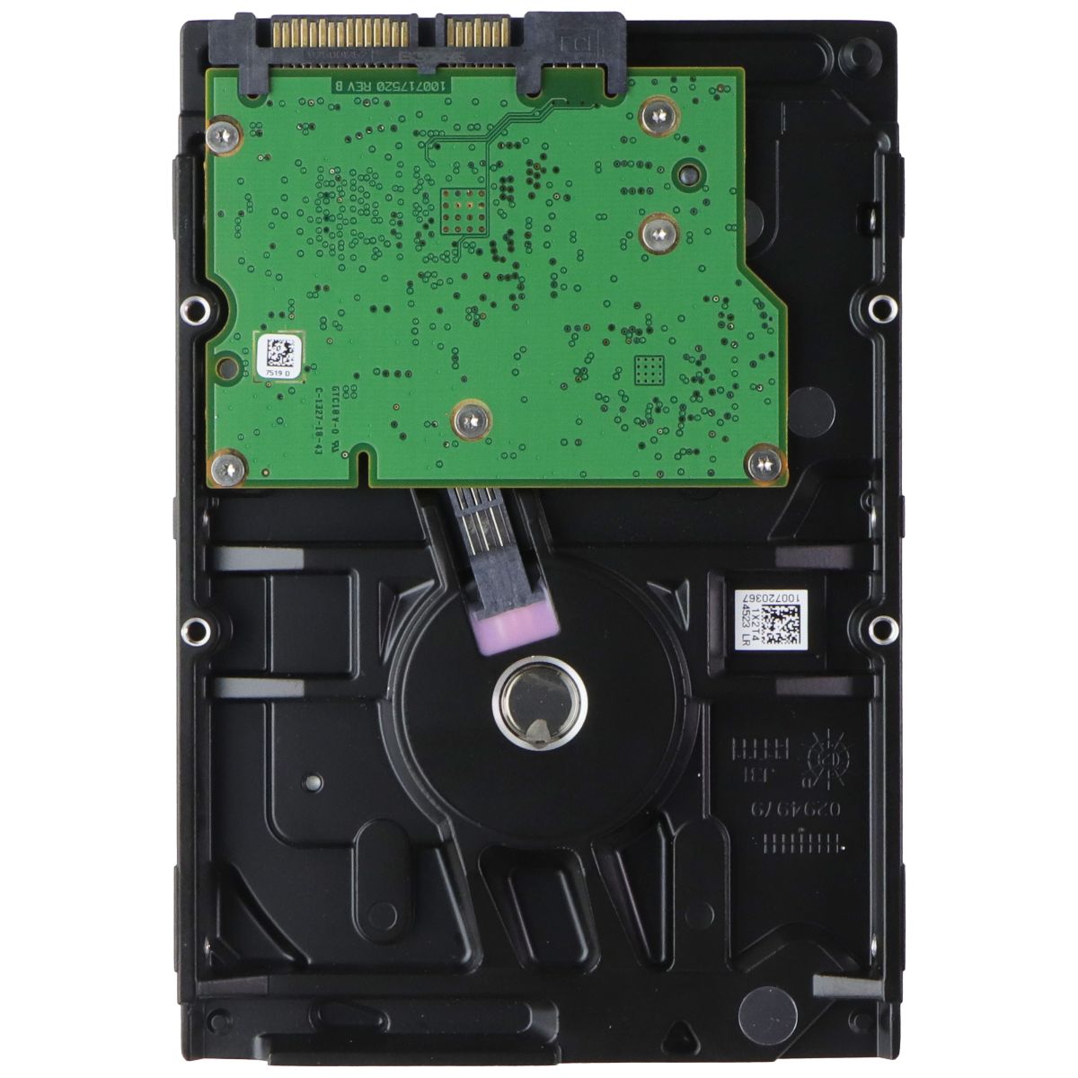 Seagate 1TB Desktop HDD Hard Drive - Internal (ST1000DM003) Digital Storage - Internal Hard Disk Drives, HDD Seagate - Simple Cell Bulk Wholesale Pricing - USA Seller