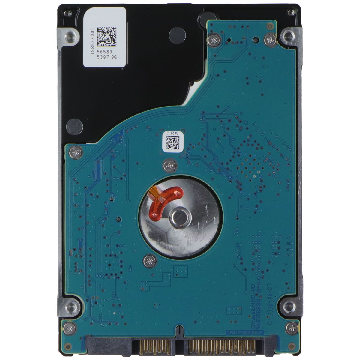 Seagate 500GB (ST500VT000) 2.5-in SATA Video HDD 5400RPM Digital Storage - Other Hard Drives Seagate - Simple Cell Bulk Wholesale Pricing - USA Seller