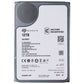 Seagate IronWolf 12TB 3.5-inch SATA 7200RPM HDD Hard Drive - ST12000VN0007