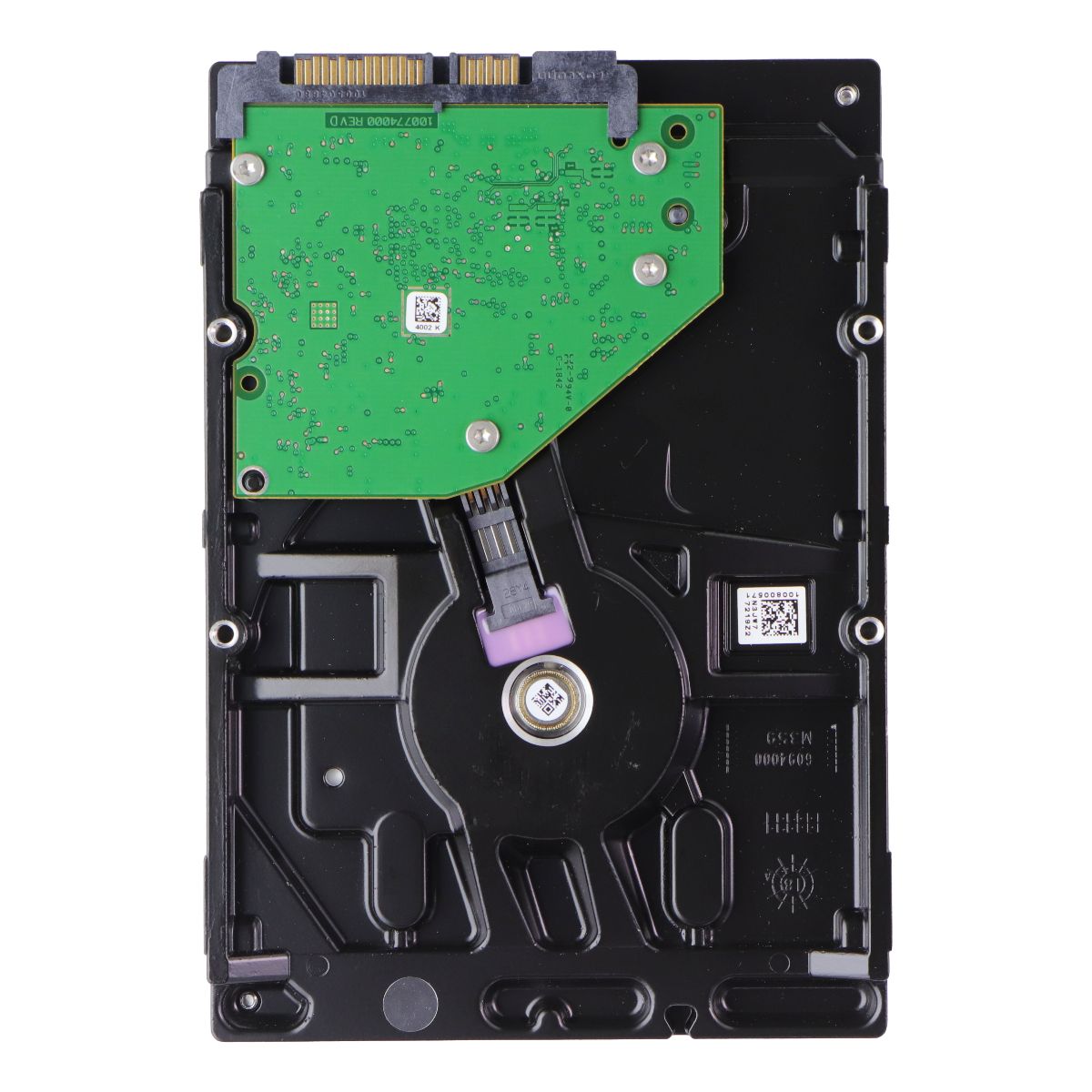 Seagate (500GB) Barracuda Compute 3.5-Inch Internal SATA HDD (ST500DM009) Digital Storage - Internal Hard Disk Drives, HDD Seagate - Simple Cell Bulk Wholesale Pricing - USA Seller