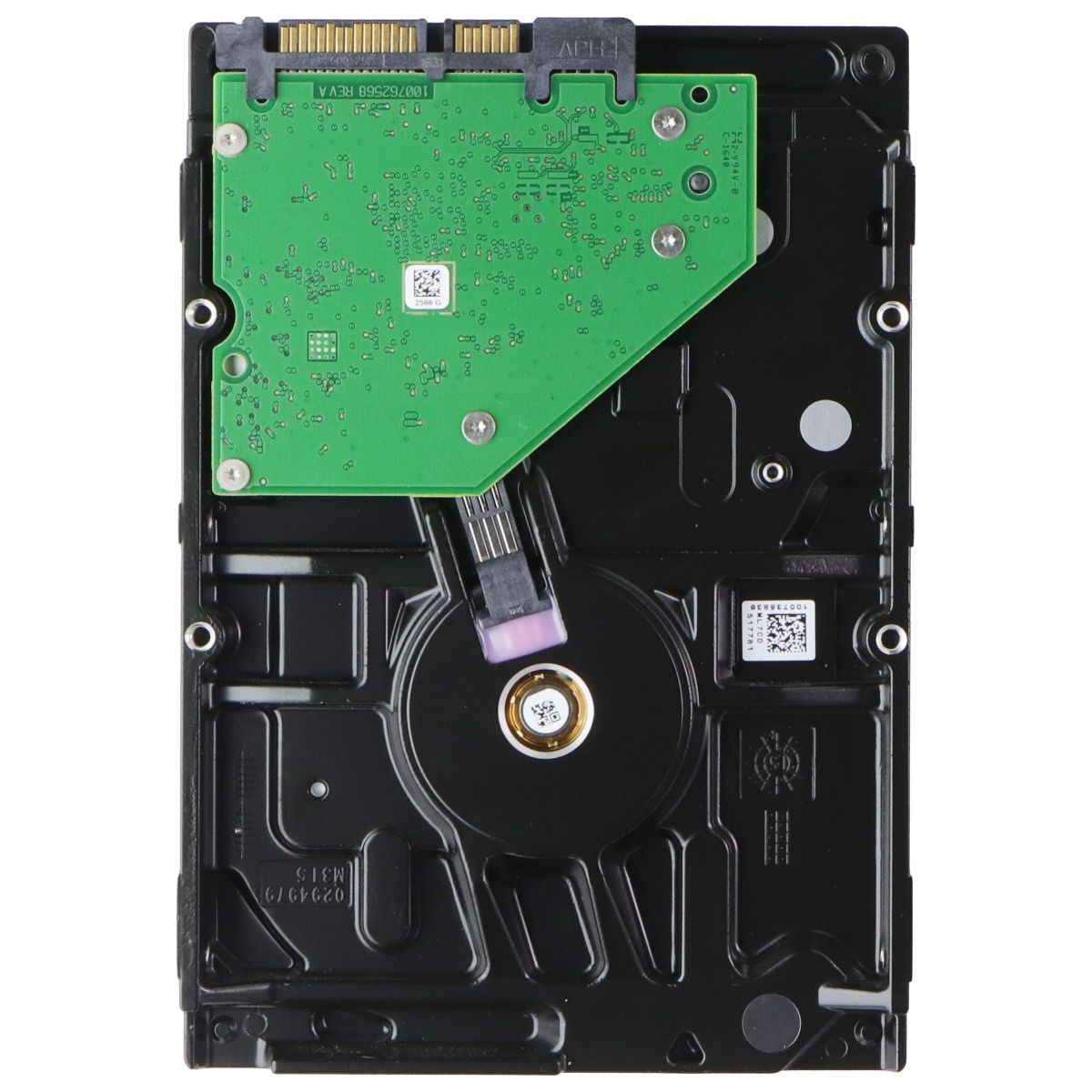 Seagate 1TB Desktop HDD Hard Drive - Internal (ST1000DM003) Digital Storage - Internal Hard Disk Drives, HDD Seagate - Simple Cell Bulk Wholesale Pricing - USA Seller