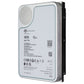 Seagate Exos X16 16TB 3.5-inch SATA III HDD Hard Drive - ST16000NM001G