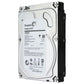 Seagate SATA 6Gb/s 3.5-Inch 4TB Desktop HDD (ST4000DM000) Digital Storage - Internal Hard Disk Drives, HDD Seagate - Simple Cell Bulk Wholesale Pricing - USA Seller