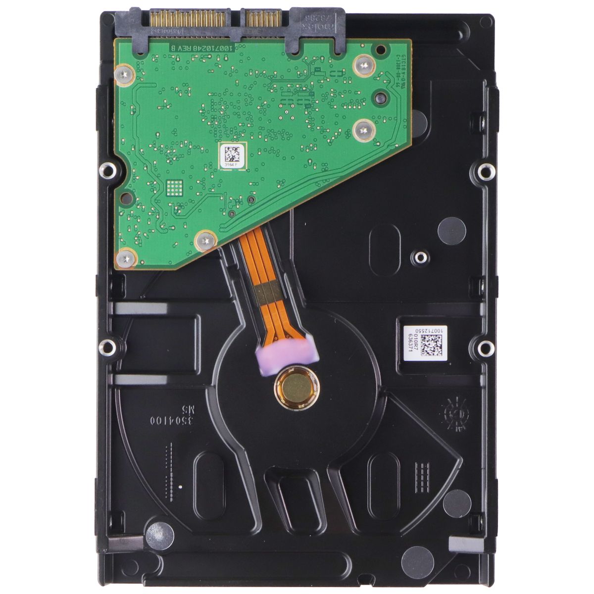 Seagate SATA 6Gb/s 3.5-Inch 4TB Desktop HDD (ST4000DM000) Digital Storage - Internal Hard Disk Drives, HDD Seagate - Simple Cell Bulk Wholesale Pricing - USA Seller