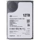 Seagate Enterprise Capacity v7 12TB 3.5-inch SATA III Hard Drive - ST12000NM0127