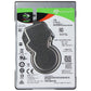 Seagate FireCuda Gaming SSHD 2.5 (1TB) SATA 6Gb/s Hard Drive (ST1000LX015) Digital Storage - Solid State Drives Seagate - Simple Cell Bulk Wholesale Pricing - USA Seller