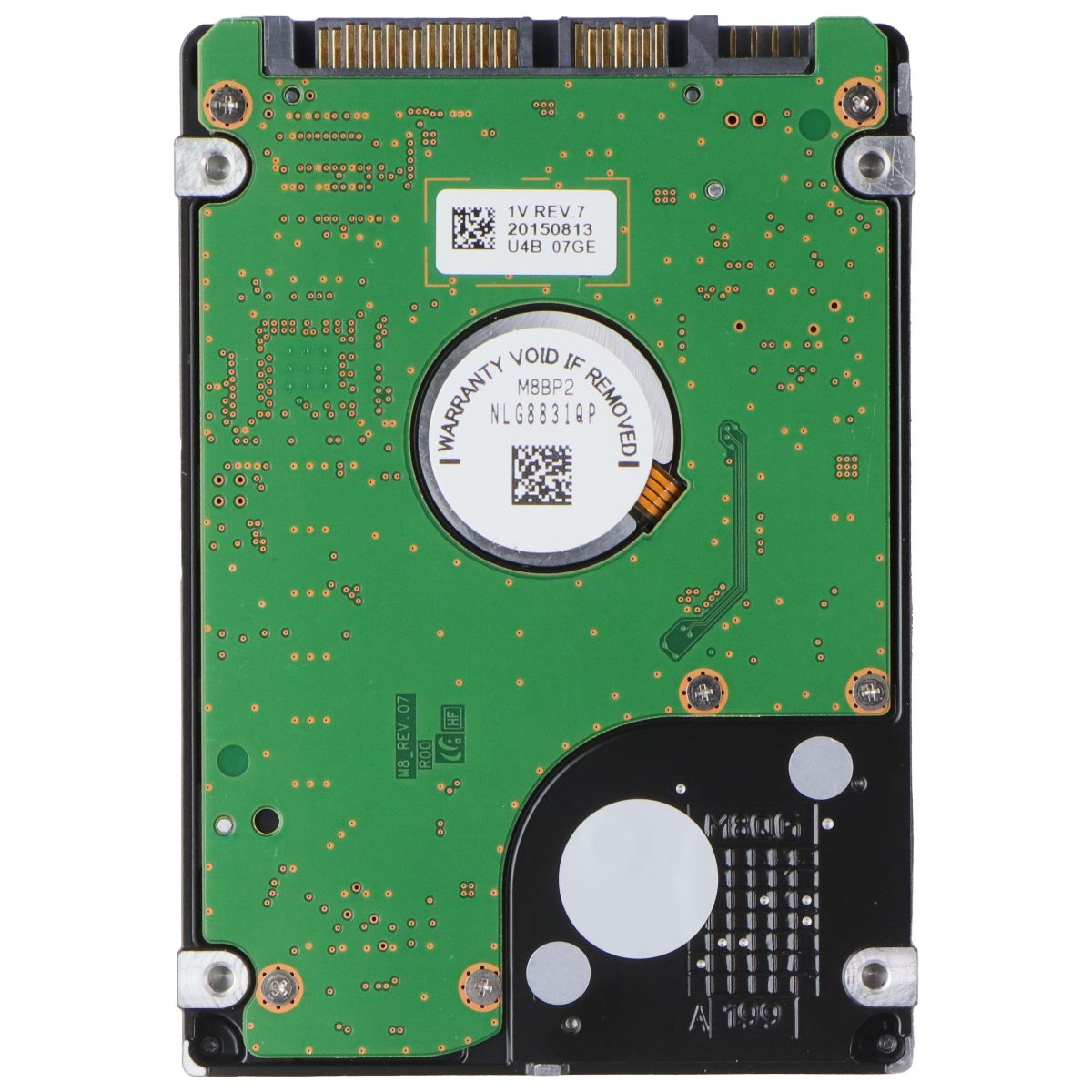 Seagate 500GB 2.5-inch SATA III Internal HDD 5400RPM (ST500LM012) Digital Storage - Internal Hard Disk Drives, HDD Seagate - Simple Cell Bulk Wholesale Pricing - USA Seller