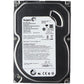 Seagate 500GB SATA 3.5-in Hard Drive (ST3500312CS) Digital Storage - Internal Hard Disk Drives, HDD Seagate - Simple Cell Bulk Wholesale Pricing - USA Seller
